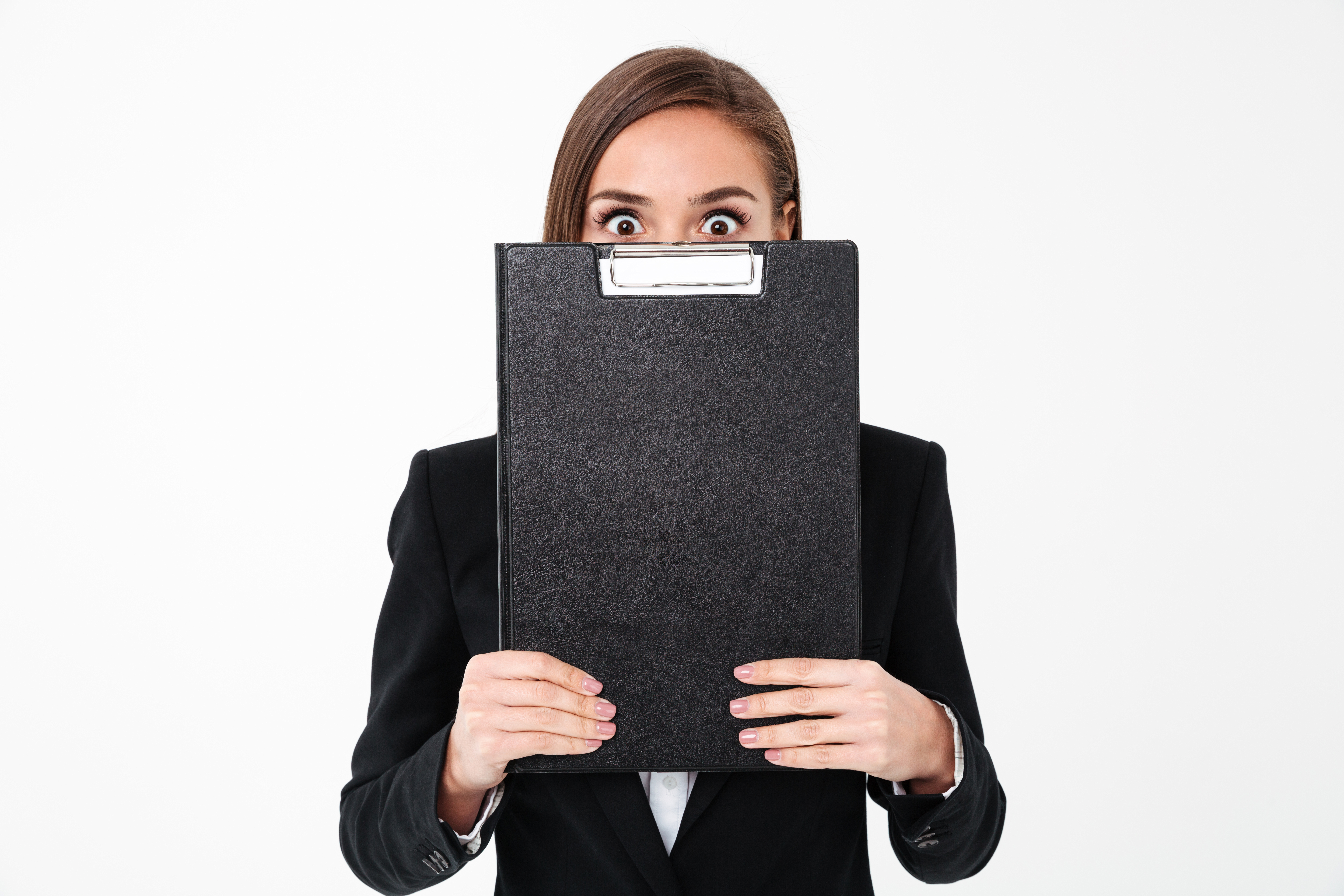 Required Documents Checklist